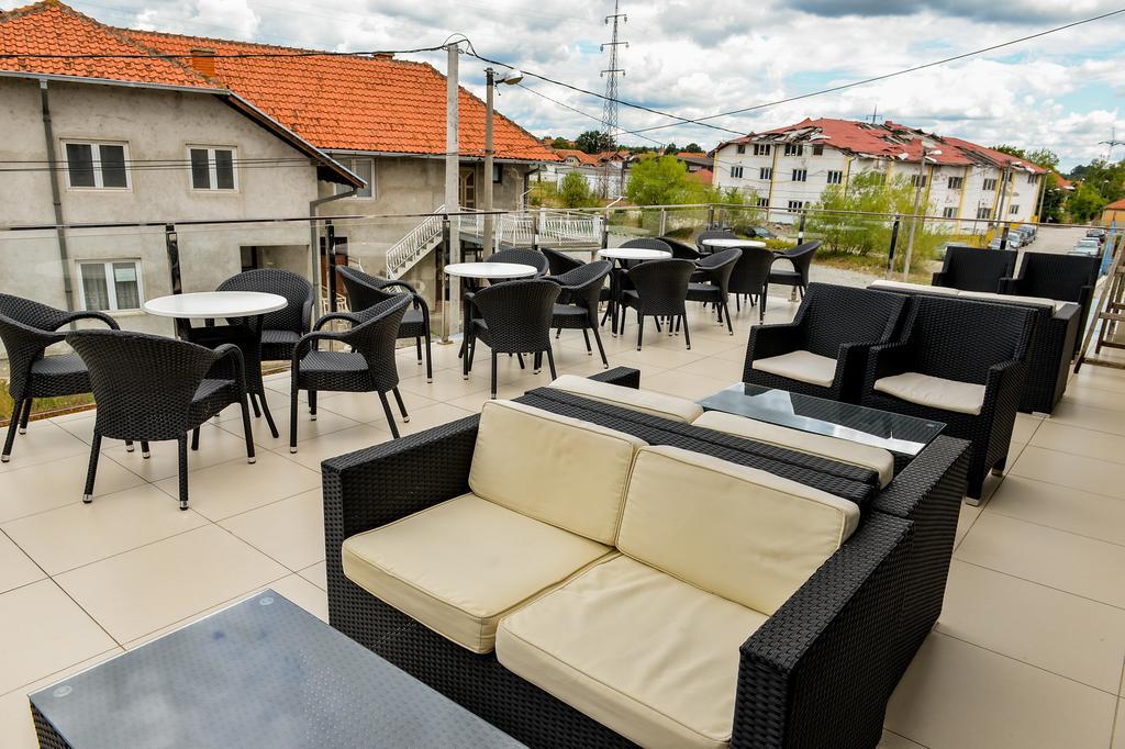 Konak Zivojinovic Valjevo Eksteriør bilde